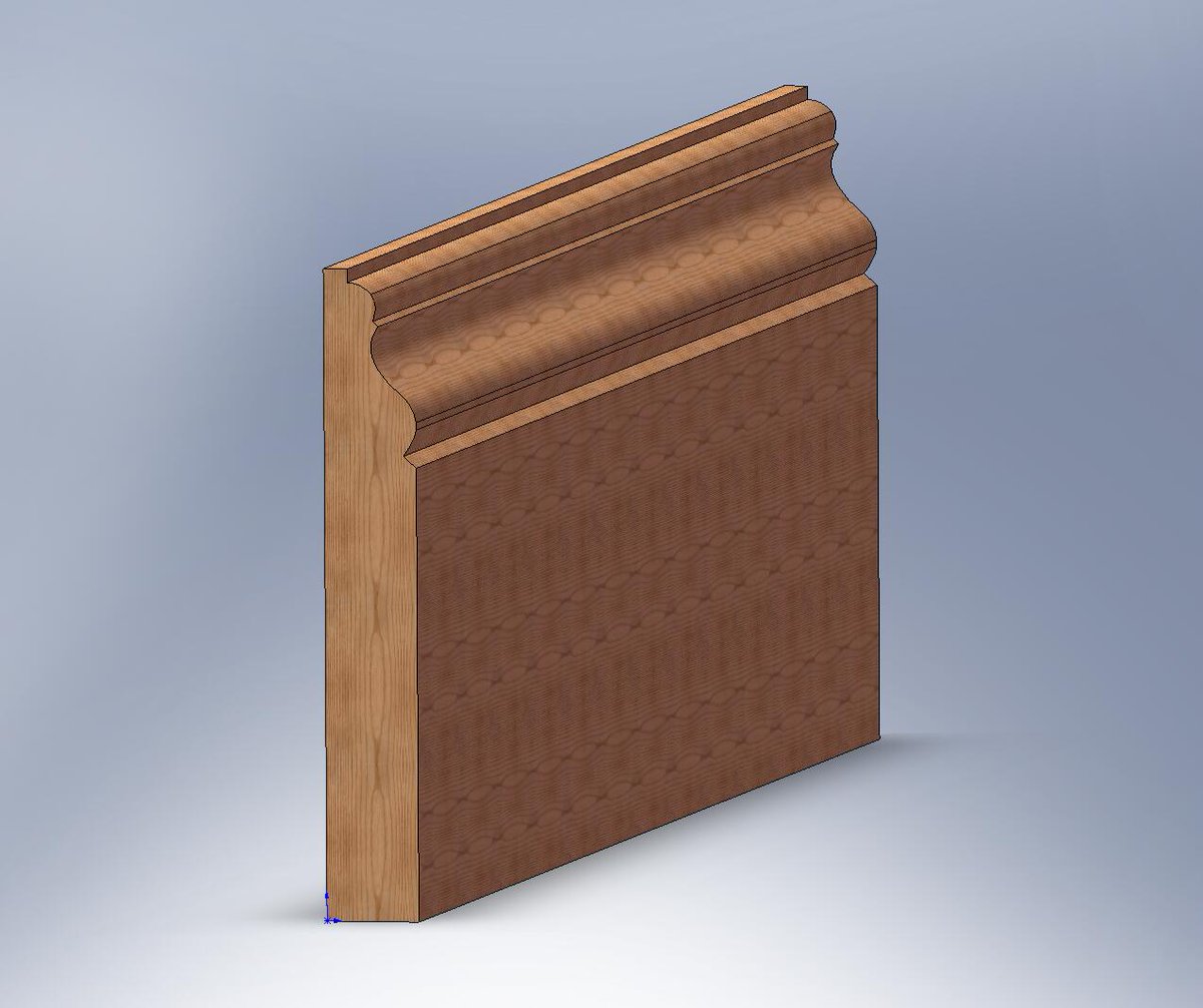 Wall Panelling Rocks tweet media