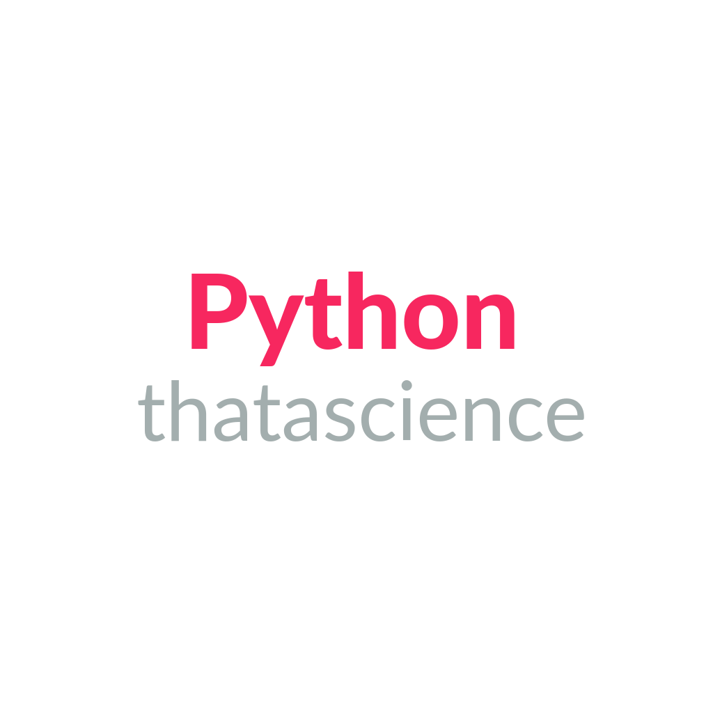 thatascience's tweet image. How to check if a key exists in a dictionary? Here&apos;s the answer.
buff.ly/2Py5jFK #Python #Datascience #thatascience #code #program #learncoding #learnpgrograming #learnpython