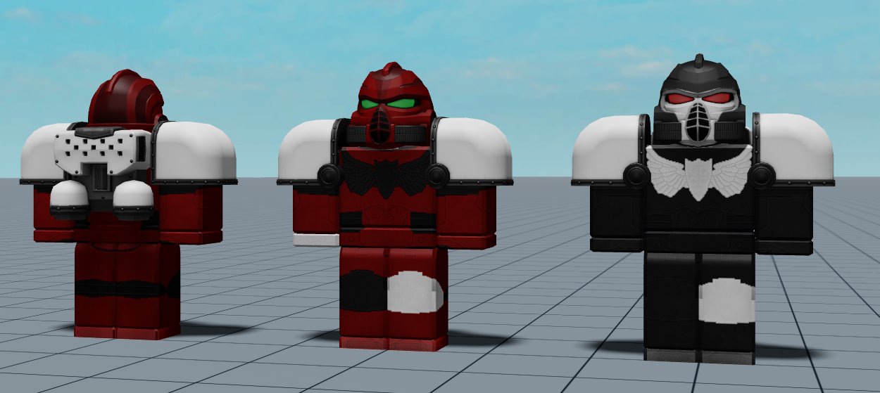 John Drinkin On Twitter Robloxdev Robloxugc Roblox It S Time Suit Up And Move Out Https T Co Teokejypez Https T Co Ljn13pfrfb Https T Co Myvgv3rpfd Https T Co 7zrkmgf2c2 Https T Co Tntx5xueho Clothes In Respective Helmet S - roblox edgy clothing