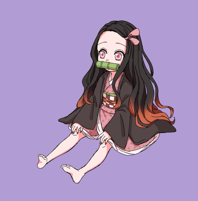 ねずこちゃんのtwitterイラスト検索結果