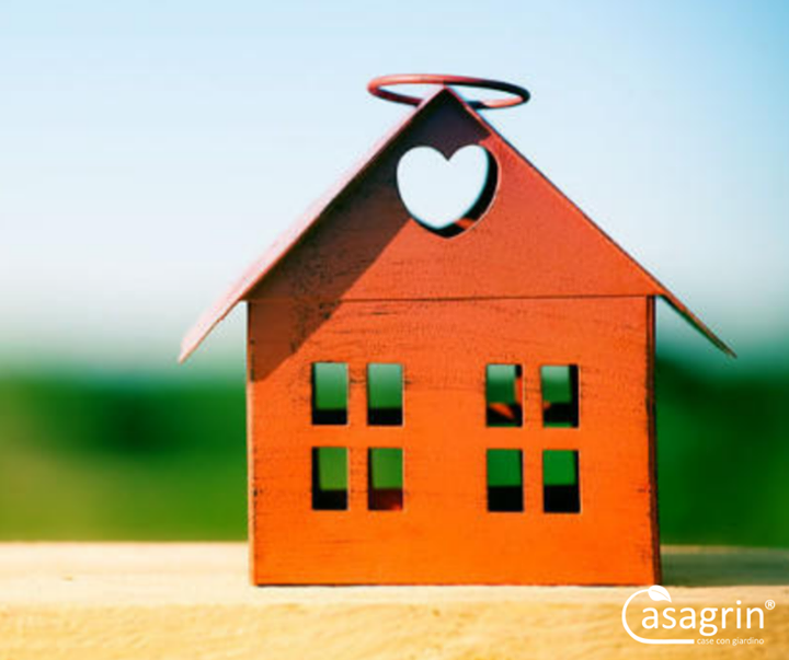 Casagrin Casa E Dove Si Trova Il Cuore Plinio Il Vecchio Casagrin