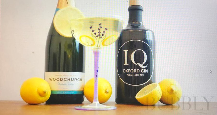 IQ  #Gin - #Competition - #Win - #prize-#draw - #prizes Simply retweet &amp; follow us to enter. Draw 28th MAY FOR A GREAT GIN.
(link: glassofbubbly.com/the-english-75…