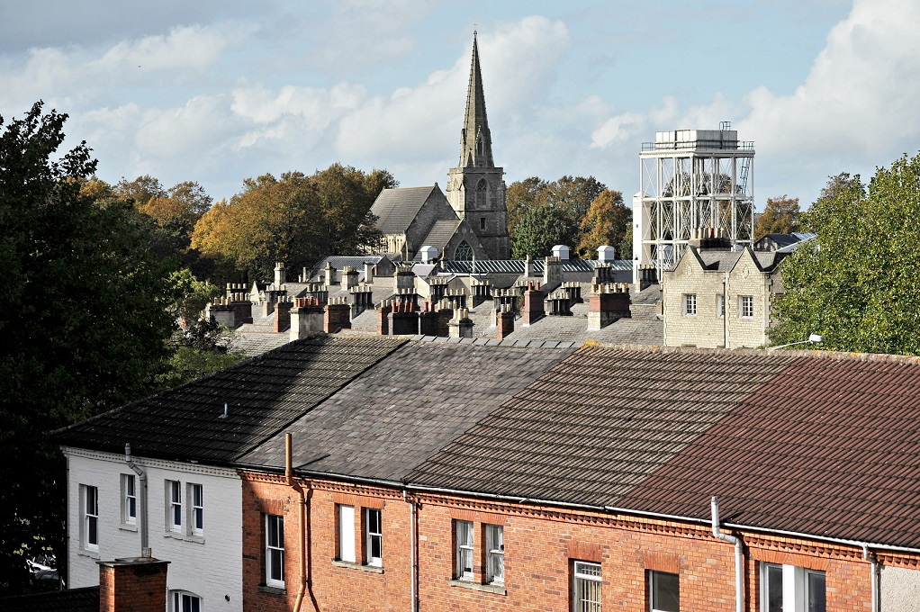 📢 Calling landlords 📢

We are looking for one-bed properties to house those who are homeless or threatened with homelessness.

We offer guaranteed rent paid in advance, regular inspections and tailored support for tenants.

To help, email Sarah on sbanting@swindon.gov.uk 👍