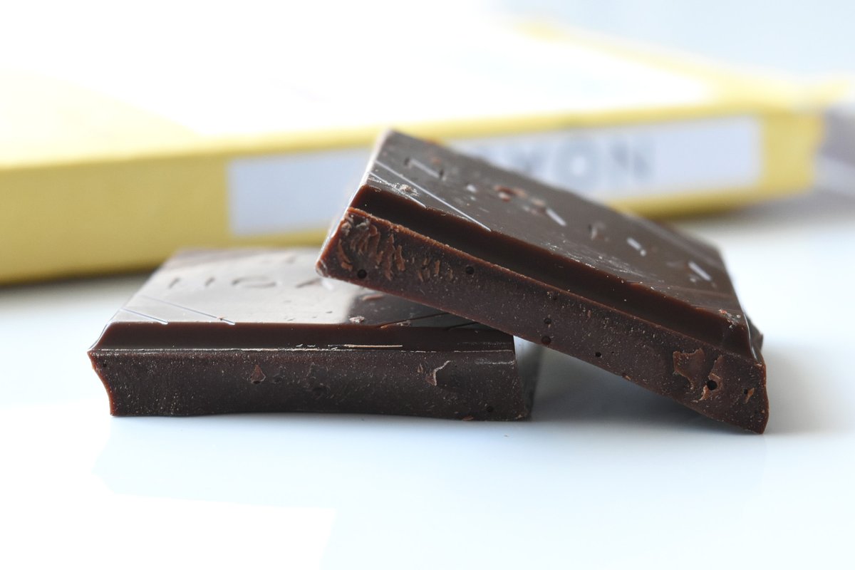 さく 先日 食べたことない海外ブランドのチョコレートをたくさん頂き その中で一際美味しく感じたのが イタリアの Noalya ノアリヤ どうやら アメデイの創業者アレッシオが 18年に独立して立ち上げたブランド なるほど そしてベネズエラ産
