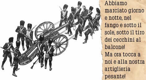 La Belle Alliance tweet media