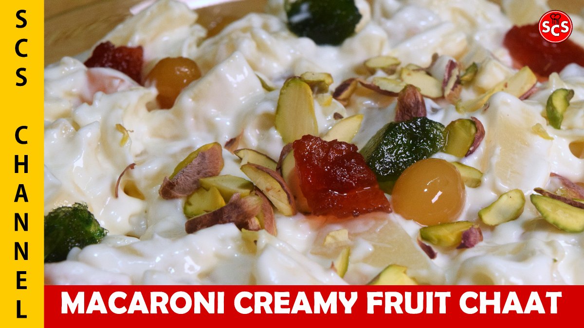 fruit chaat recipe pakistani video fruit chaat recipe pakistani video