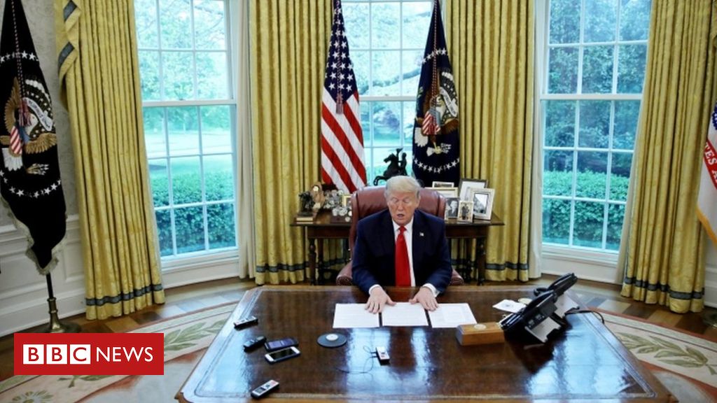Norfolk_NC's tweet photo. Norfolk News Coronavirus: Trump says China wants him to lose re-election - BBC News https://t.co/8caLXFXo2i https://t.co/BGc5TGrUXK