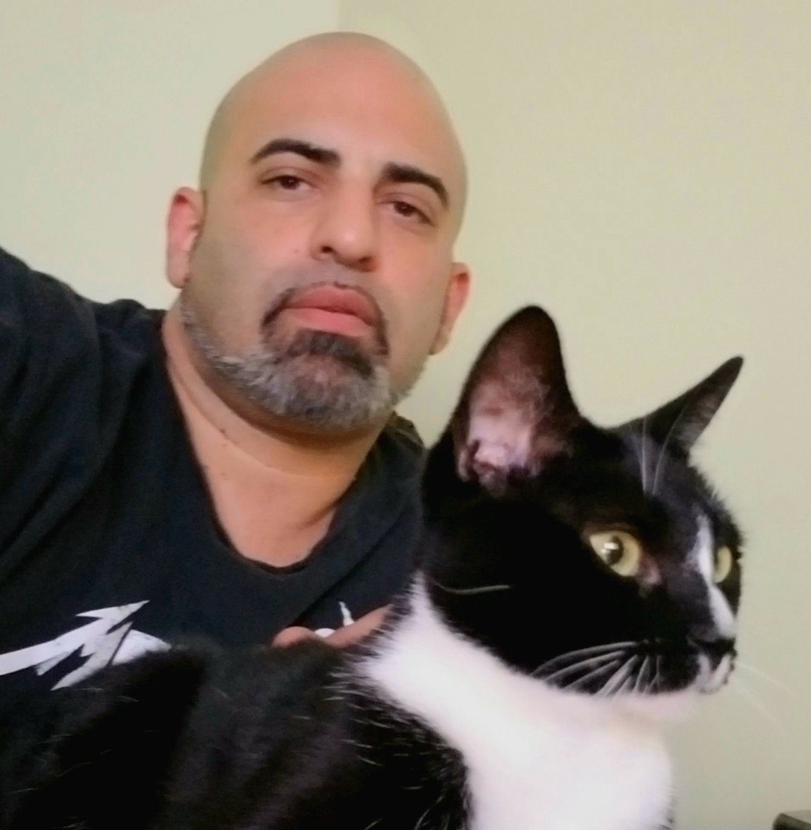 Native Son / LINL Radio tweet media