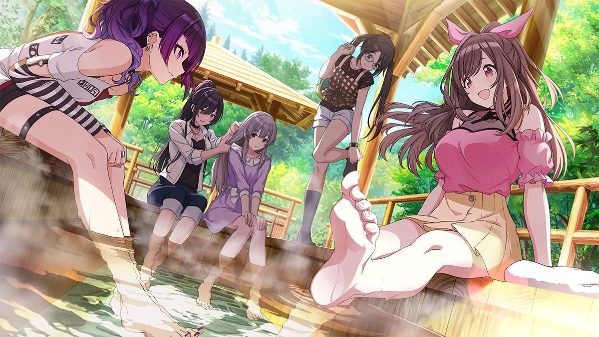 シャニマス カード در توییتر 晴れ よかばい 月岡恋鐘 シャニマス カード در توییتر 晴れ よかばい 月岡恋鐘