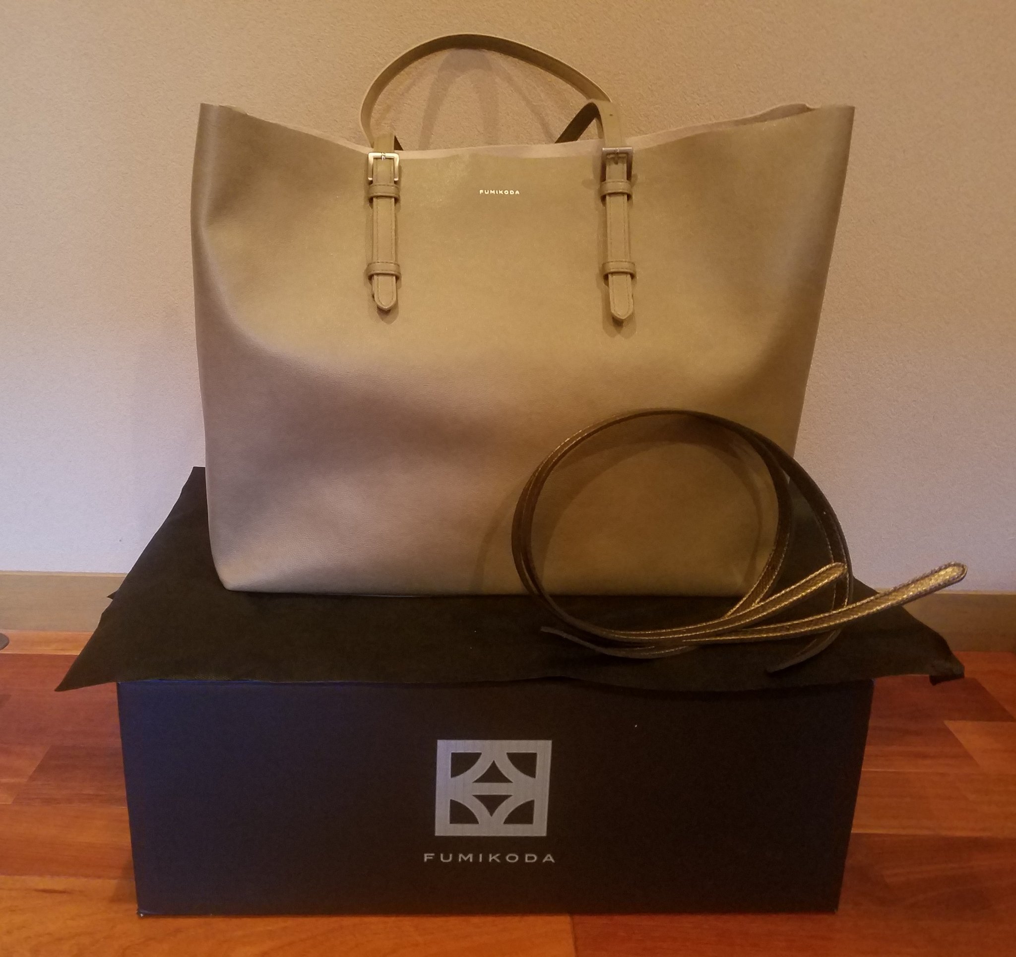 即送☆山下智久⭐︎私服☆高級トートバッグお揃い私物☆bagバック