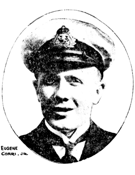 Historic Boxing (@boxerjoegrim) on Twitter photo In 2018, to mark 100 years since the WW1 Armistice, I told the tragic tale of "Toodles" Corri, son of famed ref Gene Corri, for <a href="/BoxingMonthlyED/">Boxing Monthly</a> At the time we had no photo but last night, by chance, I found the one below. An excuse to revisit the tale... boxingmonthly.com/stories/a-gian… In 2018, to mark 100 years since the WW1 Armistice, I told the tragic tale of "Toodles" Corri, son of famed ref Gene Corri, for <a href="/BoxingMonthlyED/">Boxing Monthly</a> At the time we had no photo but last night, by chance, I found the one below. An excuse to revisit the tale... boxingmonthly.com/stories/a-gian…