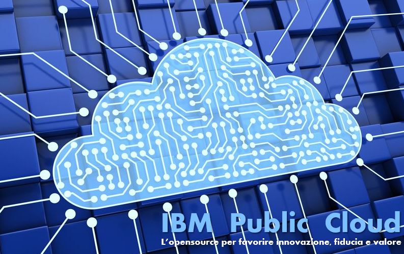 channel_coach's tweet photo. Il #PublicCloud di #IBM è sinonimo di "#innovazione open source"! Con #IBMCloud potrai utilizzare al meglio le tecnologie #opensource per favorire innovazione, fiducia e valore! Ad esempio, potrai connettere e migrare facilmente i worlkload #RedHat #OpenShift al #cloudpubblico! https://t.co/qYjRie7dLj