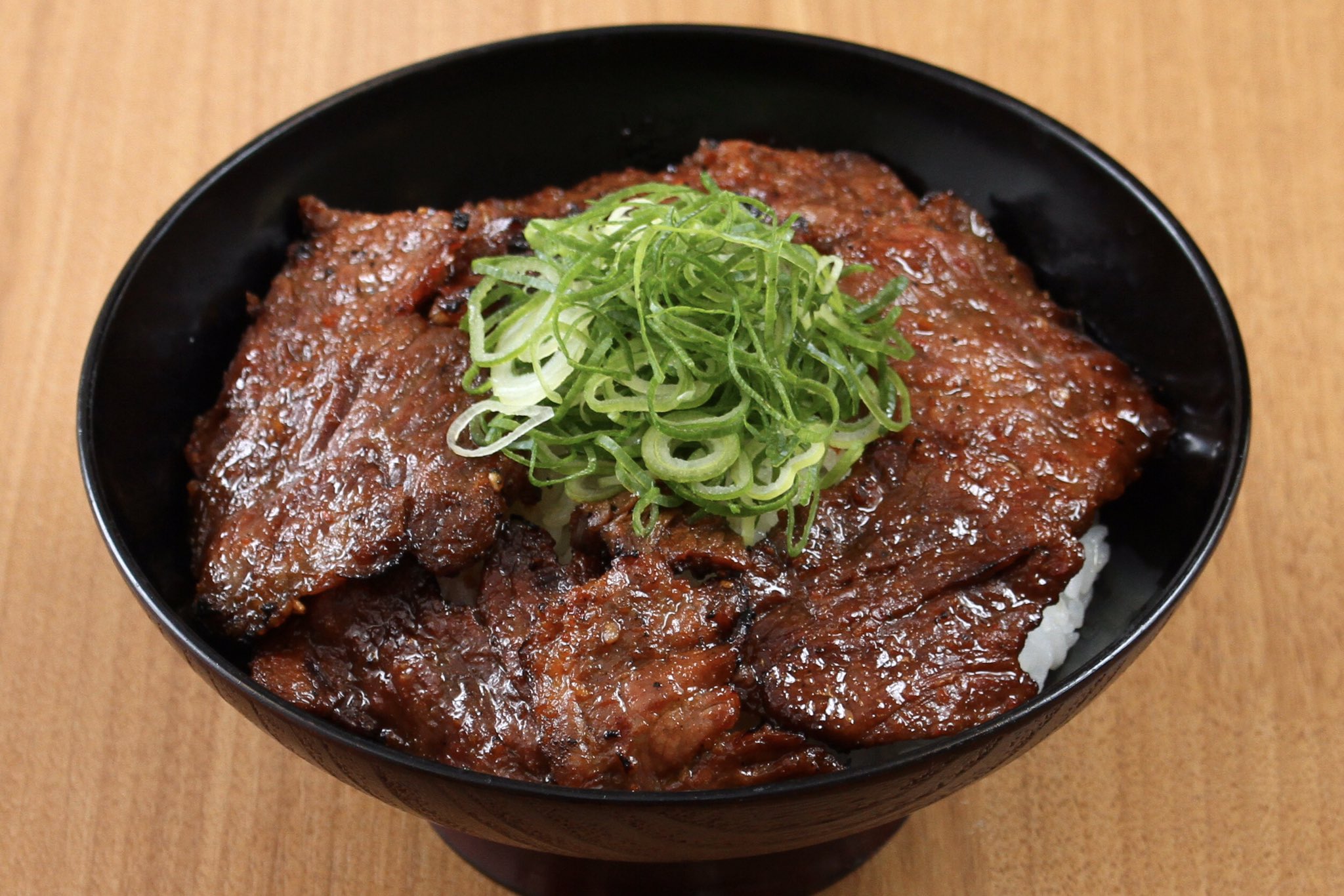 さっちゃん の カルビ 丼 持ち帰り