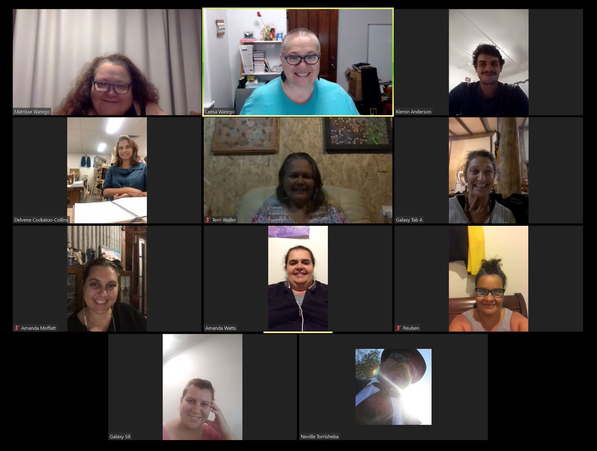 IndigenousX tweet media