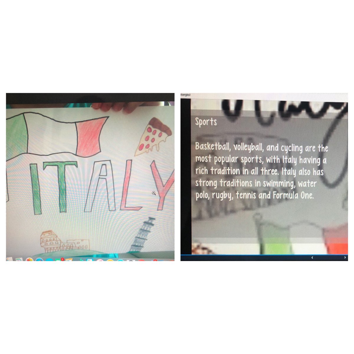 Grade 5 | CAS Dubai tweet media