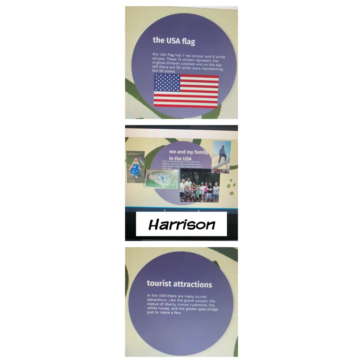 Grade 5 | CAS Dubai tweet media