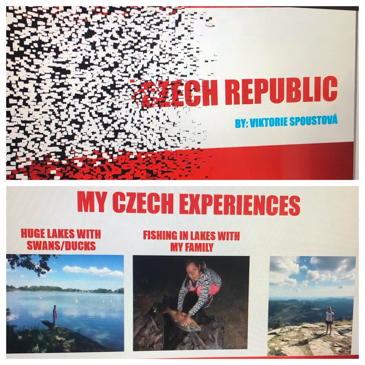 Grade 5 | CAS Dubai tweet media