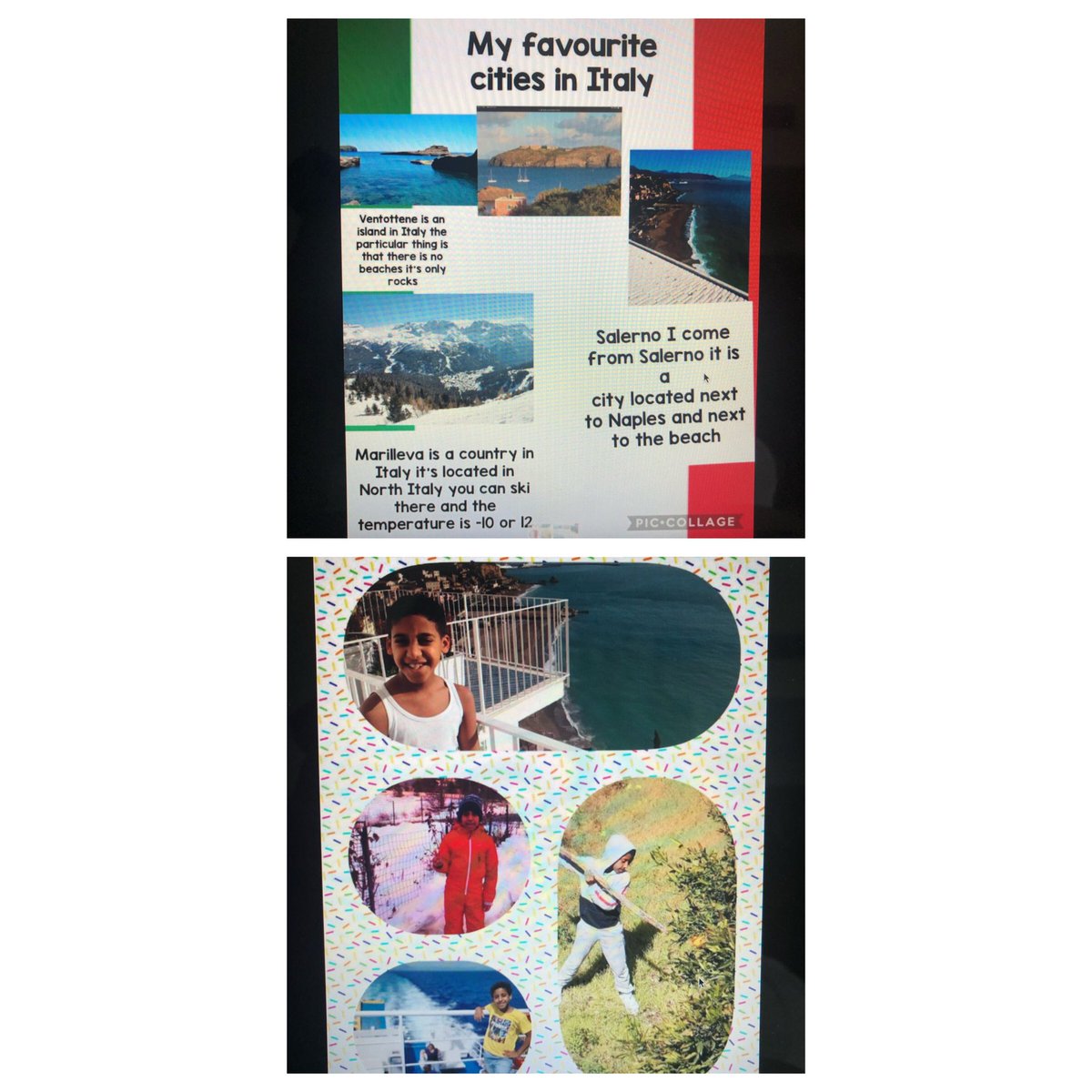 Grade 5 | CAS Dubai tweet media