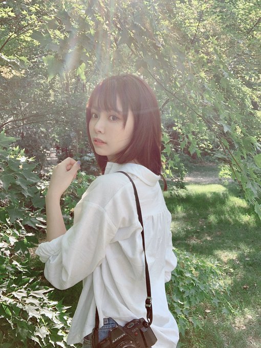 コスプレイヤーLiyuu（リーユウ）のTwitter画像40
