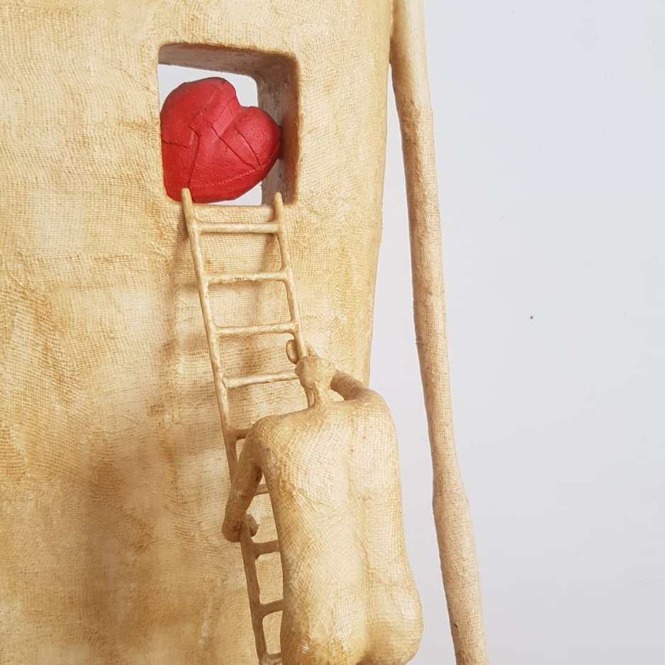 rivasactual's tweet photo. Pallas@s en Rebeldía organiza una expo y venta virtual de obras de Leo Serrano #Rivas #RivasActual @festiclown
@RivasyPalestina @Ivanpradopayaso @en_rebeldia
@Kanbahiota @desalambre #LeoSerrano https://t.co/lmz82VO3h9 https://t.co/z7XYZijh13