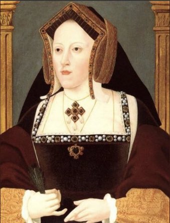 jdmccafferty's tweet photo. 30 Apr 1488: Ferdinand & Isabella authorise the #Spanish ambassador Rodrigo Gonsales Puebla to start negotiations for a match between their daughter Catherine of Aragon with Prince Arthur Tudor #otd #Bigconsequences https://t.co/llgx7wxwN7