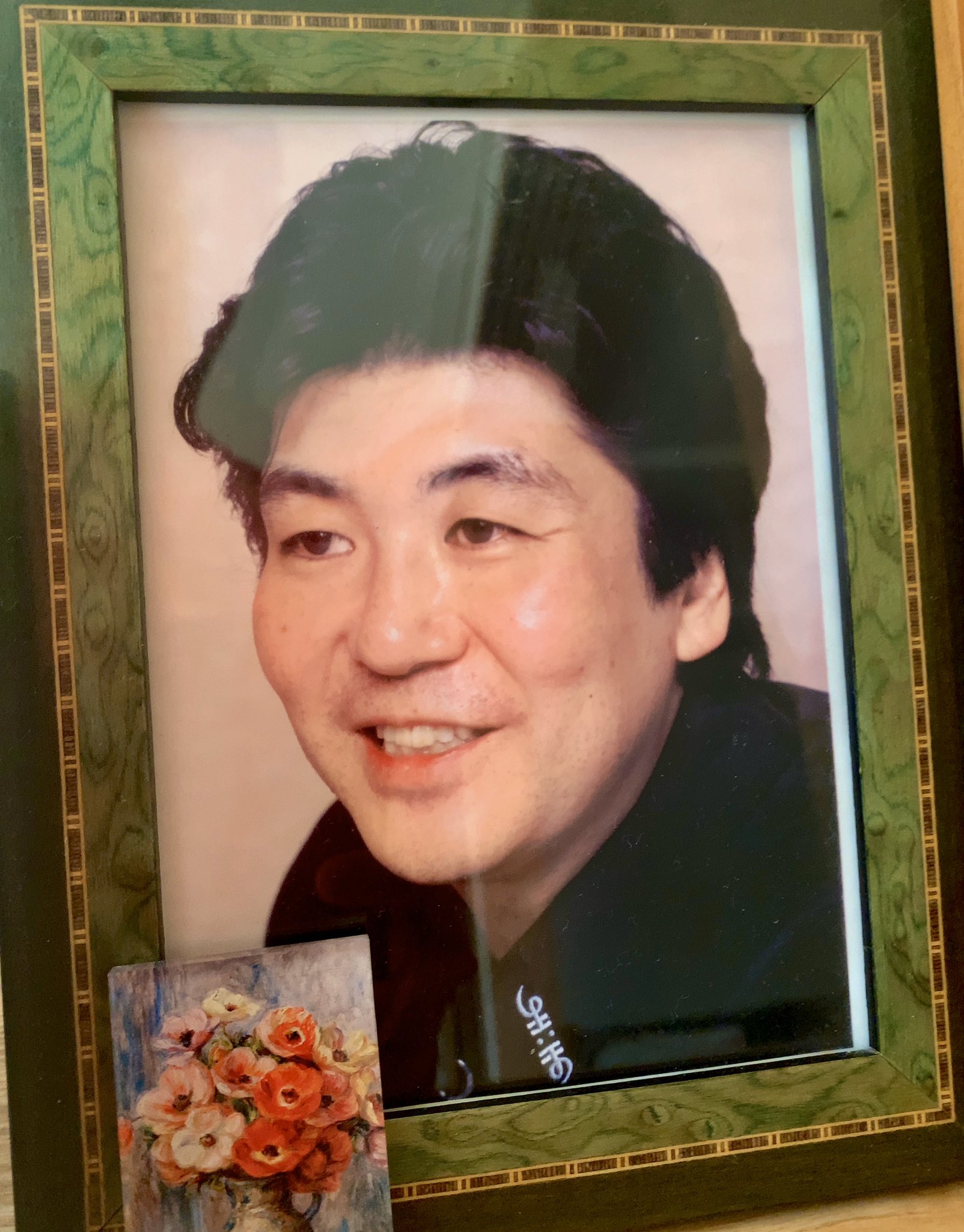 野村万之丞 on Twitter