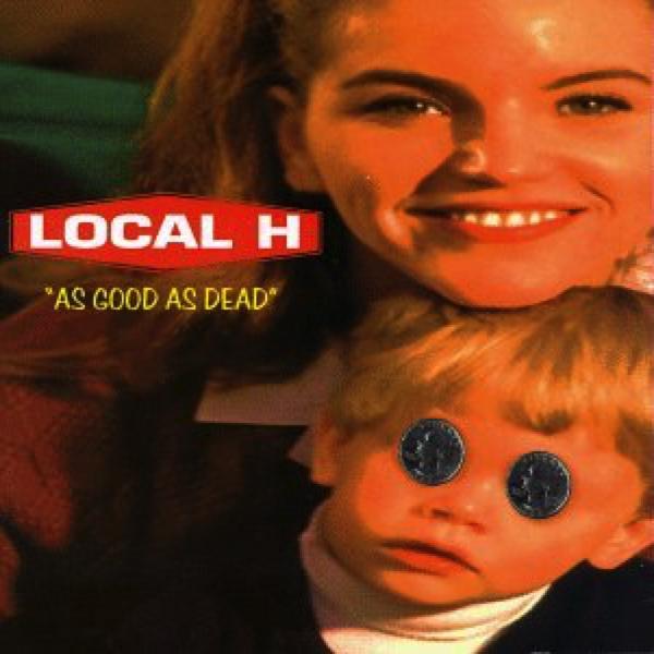 RustyLeather's tweet image. ♩#nowplaying Local H - Eddie Vedder #hardrock #alternative #metal #radio