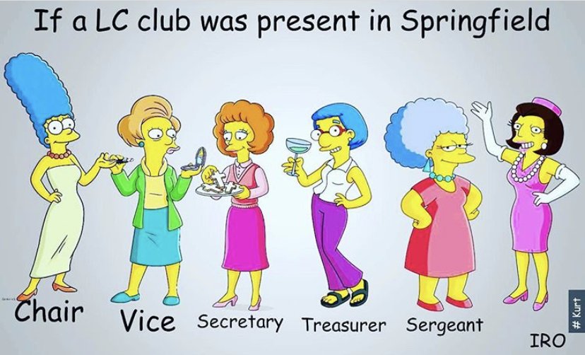 For the life of me I can't remember which Ladies Circle I stole this from but if it was you please make yourself known! It made me HOWL!
...
#northwichcircle #ladiescircle #ladiescirclegb&amp;I #ladiescircleinternational #celebratingfriendship #womensupportingwomen