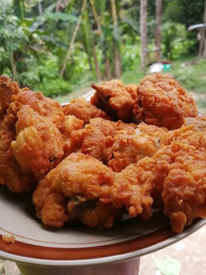 ØªÙÙØªØ± Foodpornmalaysia Ø¹ÙÙ ØªÙÙØªØ± Resepi Ayam Goreng Kfc Bahan2 Ayam Tepung Bestari Pedas Buat Kat Anak2 Boleh Guna Tepung Bestari Original Tepung Beras 2 3 Sudu Makan Tepung Jagung 2 3 Sudu Makan Kalau