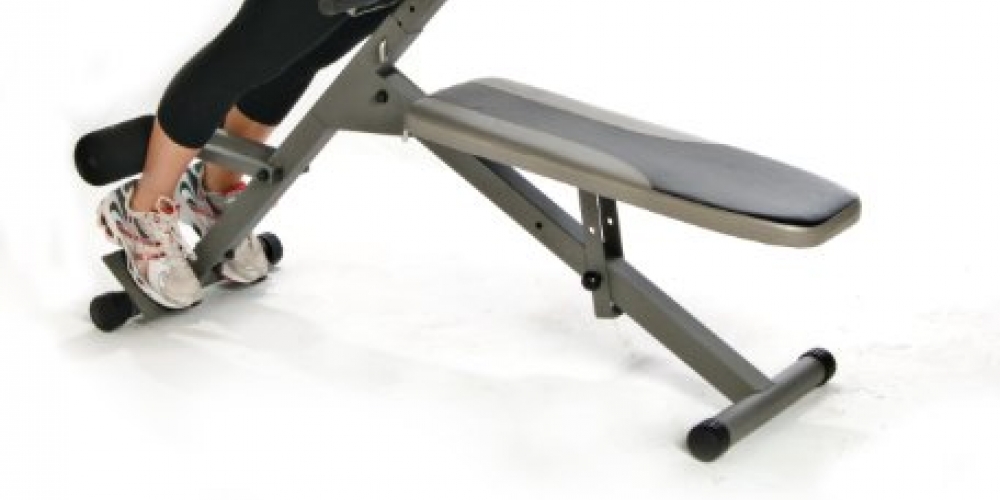 #hashtag2 Stamina Pro Ab/Hyper Bench fitnessgym.us/product/stamin…