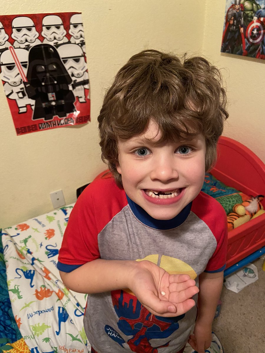 The_Visco's tweet photo. Luke catching another lizard and losing another tooth (not related incidents). Busy day! @DCEtrailblazers @Coppellisd #dcestrong @LoriAnnSpivey @JungleJackHanna https://t.co/3zYrFeQOAC