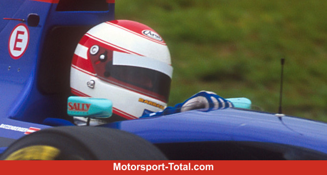MST_AlleNews's tweet image. #Imola und die Frage: "Wer war #RolandRatzenberger?" #F1 #Formel1 #F11994 #F1History #PeterLevay bit.ly/2YhXB9D