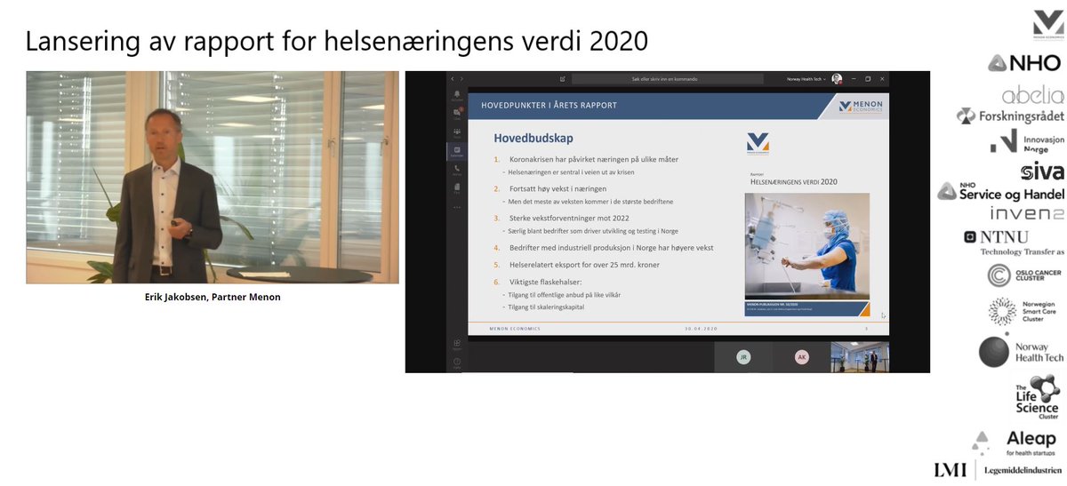 Kjetil T. Brun tweet media