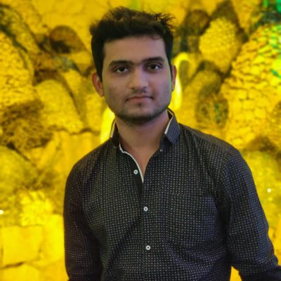 prateik37's tweet photo. #NewProfilePic https://t.co/Y66gSqAaK6