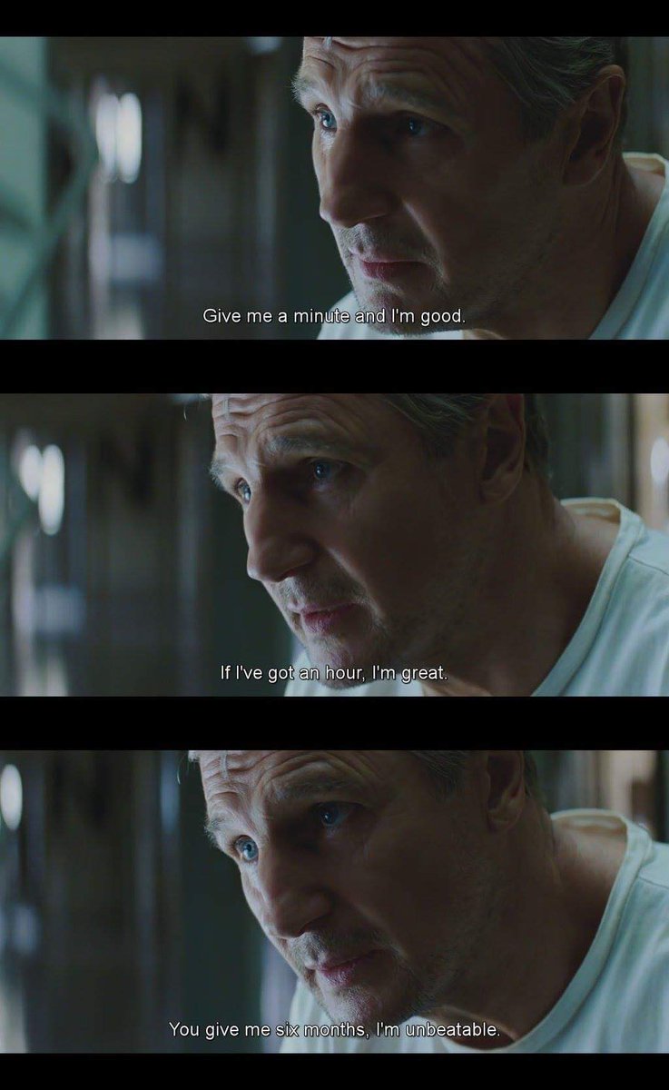 69) The A-Team (2010)"I love it when a plan comes together."