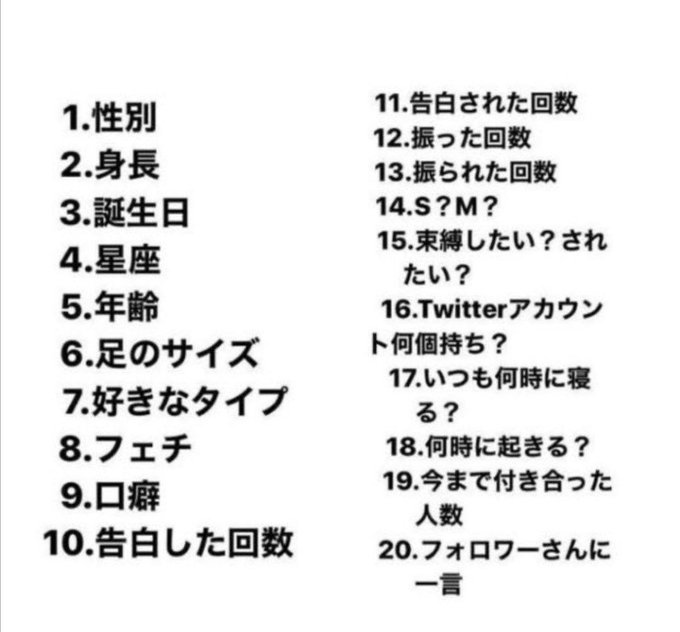 店長ren さん がハッシュタグ ふぁぼりつでやる見た人も強制 をつけたツイート一覧 1 Whotwi グラフィカルtwitter分析