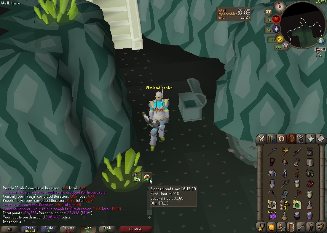 Impeccable tweet media