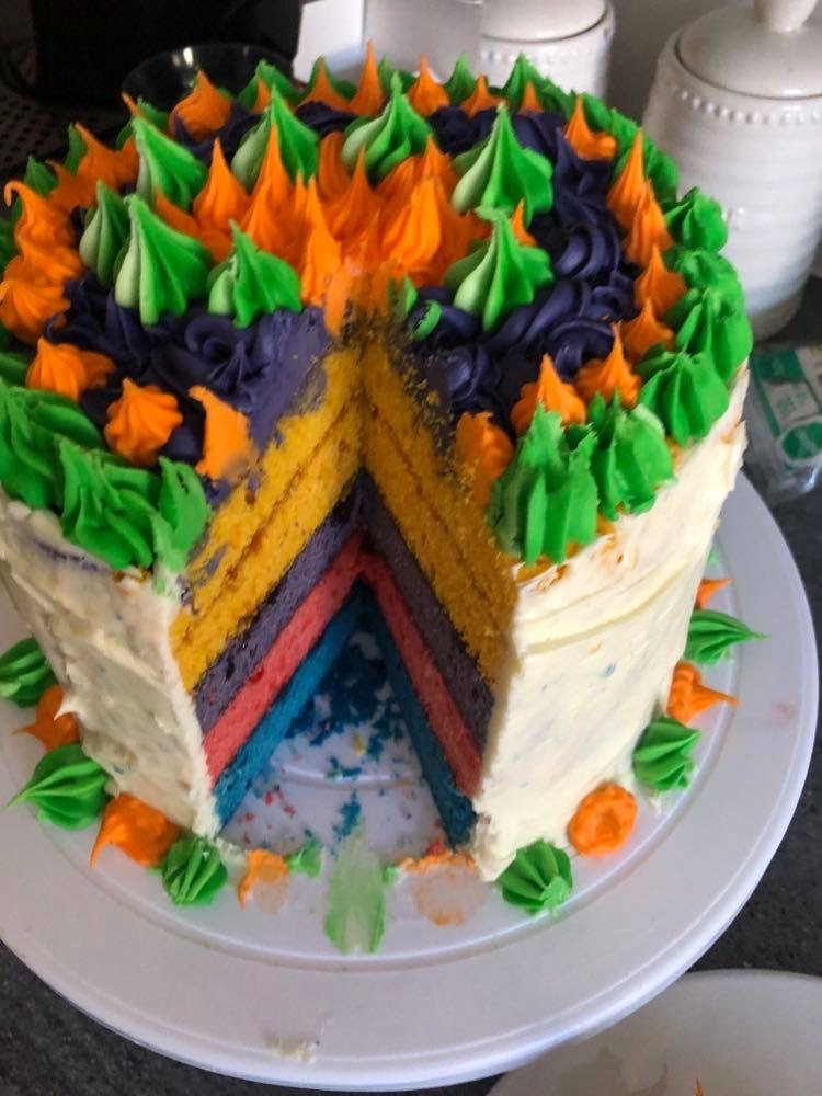 Garstang Academy tweet media