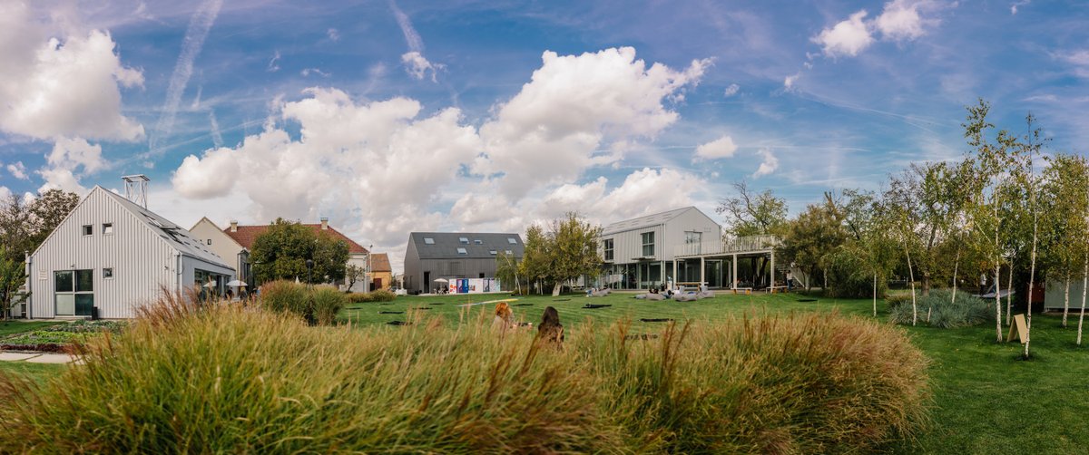 Coliving & Coworking SEE Conference tweet media