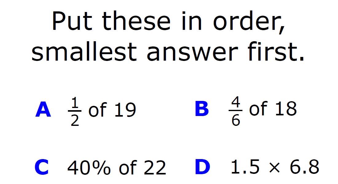 HFLPrimaryMaths's tweet photo. #ThrowbackThursday Over 200 teams competed in this year’s @HertsLearning Year 5 maths challenge #HfLMC20. Here’s a reminder of some of the teaser questions we shared to showcase the range of tasks in the competition. #ESSENTIALmaths Can you have a go? Good luck! https://t.co/RDBJKNIGbz