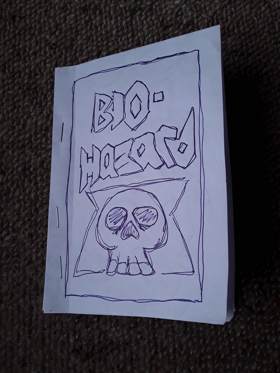 JonathanKan7's tweet photo. @cd_maddie @jyun_yuki Yo dude here is my latest comic and hope you'll follow me on #SnailsArtistRunSpace #ArtsOfTheWeek @JonathanKan7 Twitter #ULSC2 https://t.co/ZH3xkiQksk