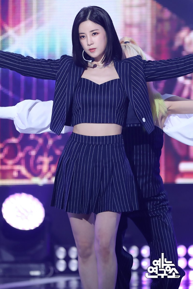 MBCkpop tweet media