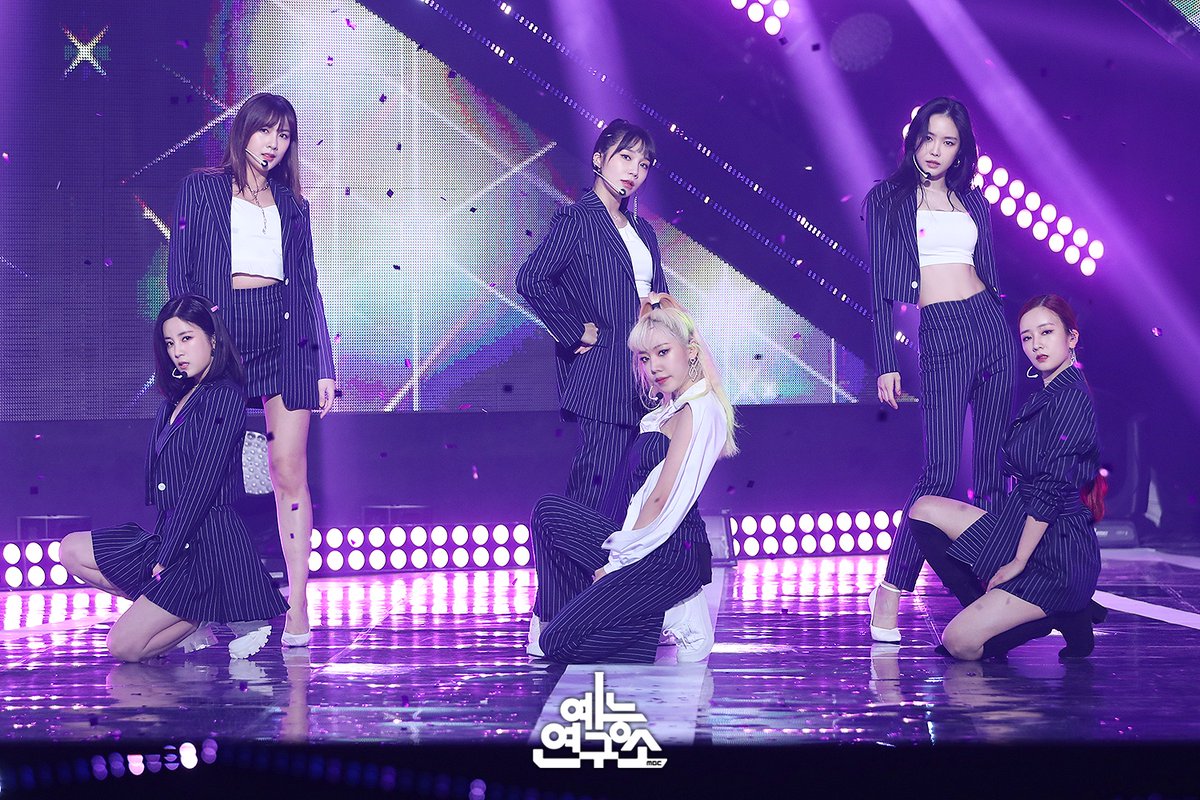 MBCkpop tweet media