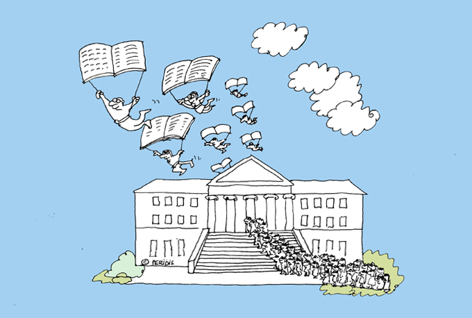 ‼️ Tenemos una noticia importante: la BNE permitirá el uso comercial gratuito de sus imágenes digitales: bne.es/es/AreaPrensa/…

#LaBNEcontigo