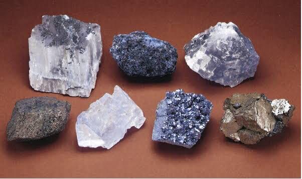 Mineral Resources found in the 36 states of Nigeria and FCTRetweet to educate someone on your timeline