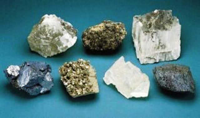 Mineral Resources found in the 36 states of Nigeria and FCTRetweet to educate someone on your timeline