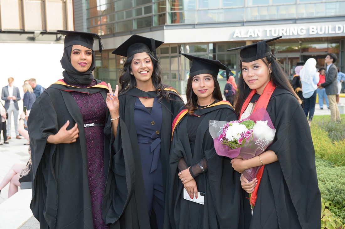 Do you remember your graduation day?

Post your favourite photo, tag us <a href="/wlv_alumni/">WLV Alumni</a> or share below. Make sure to hashtag #wlvalumni