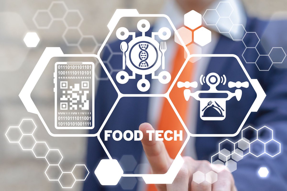 Meld je aan voor de webinar Future Agrofood - stappen met dataficatie op 13 mei!  Hierin krijg je antwoord op vragen als: wat zijn de mogelijkheden van data in de agrofoodsector en hoe ga ik hier concreet mee aan de slag? bomevents.nl/webinarfuturea…