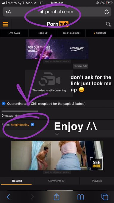 Enjoy papis &amp; babes https://t.co/7RZ7CYFJ8h<a href="/tag/premiumsnapchat"class="tags"><span>#premiumsnapchat</span></a><a href="/tag/isellnudes"class="tags"><span>#isellnudes</span></a>