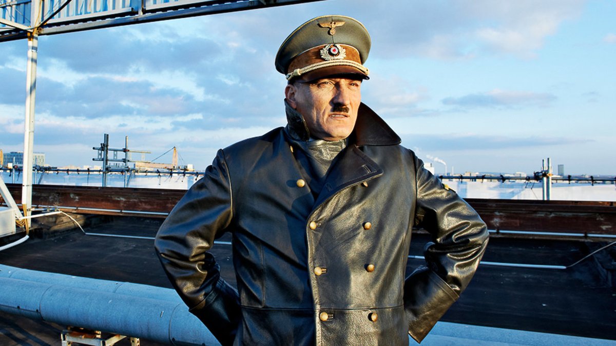 "он снова здесь" (2015 год). "он снова здесь" (2015 год). он снова тут. он снова тут. он снова тут.